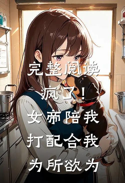 完整阅读疯了！女帝陪我打配合，我为所欲为