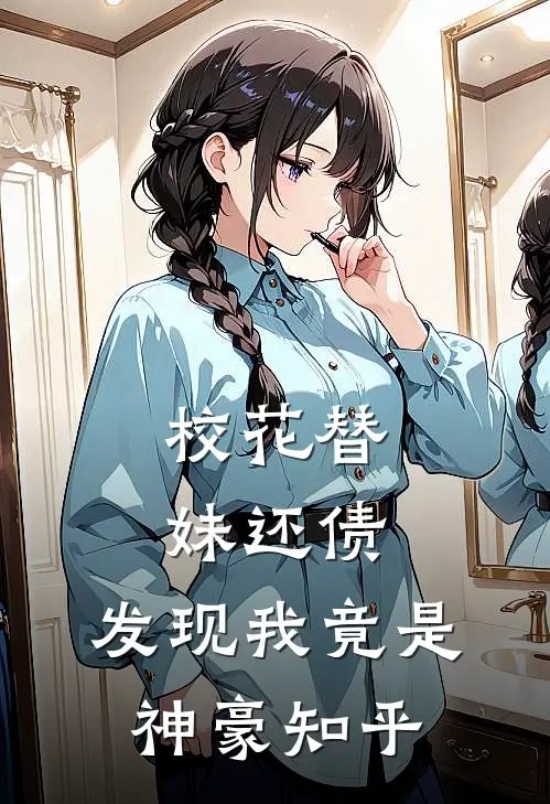 校花替妹还债，发现我竟是神豪知乎