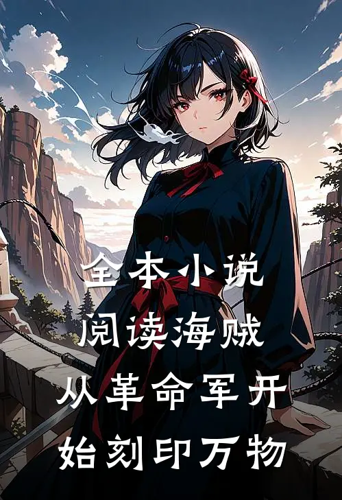 全本小说阅读海贼：从革命军开始刻印万物