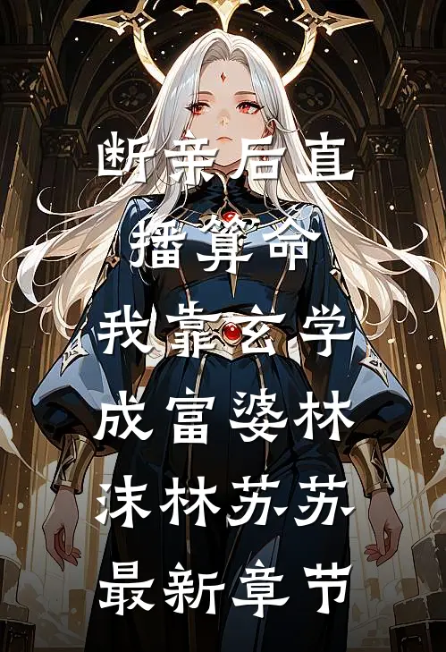 断亲后直播算命，我靠玄学成富婆林沫林苏苏最新章节
