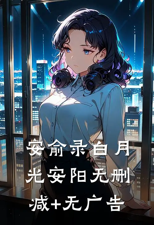 安俞录白月光安阳无删减+无广告