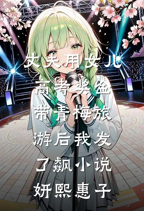 丈夫用女儿高考奖金带青梅旅游后我发了飙小说妍熙惠子