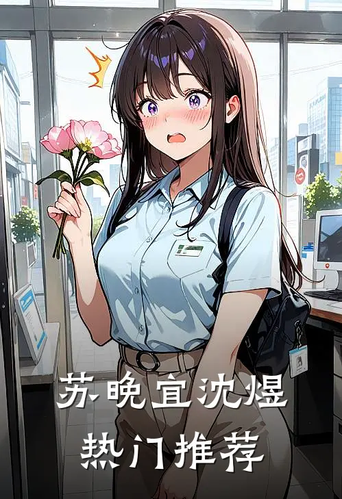 苏晚宜沈煜热门推荐