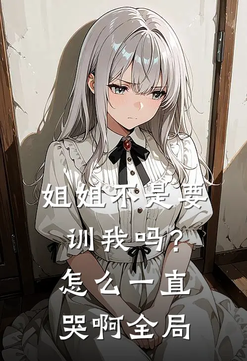 姐姐不是要训我吗？怎么一直哭啊全局