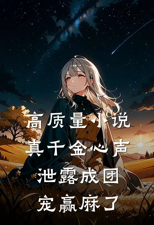高质量小说真千金心声泄露成团宠赢麻了