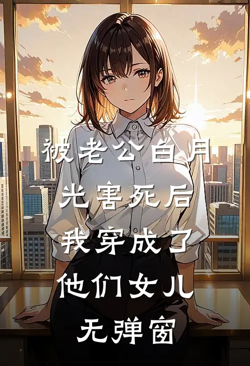 被老公白月光害死后，我穿成了他们女儿无弹窗