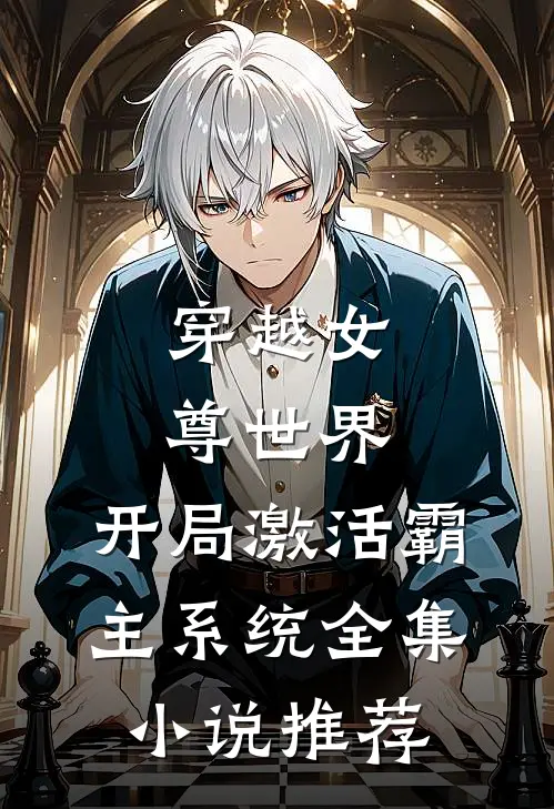 穿越女尊世界，开局激活霸主系统全集小说推荐