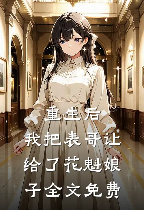 重生后,我把表哥让给了花魁娘子全文免费