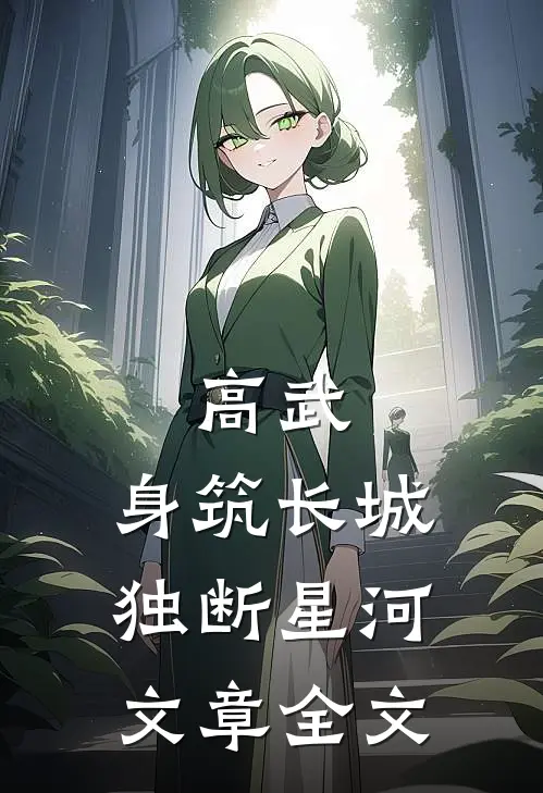 高武：身筑长城，独断星河文章全文