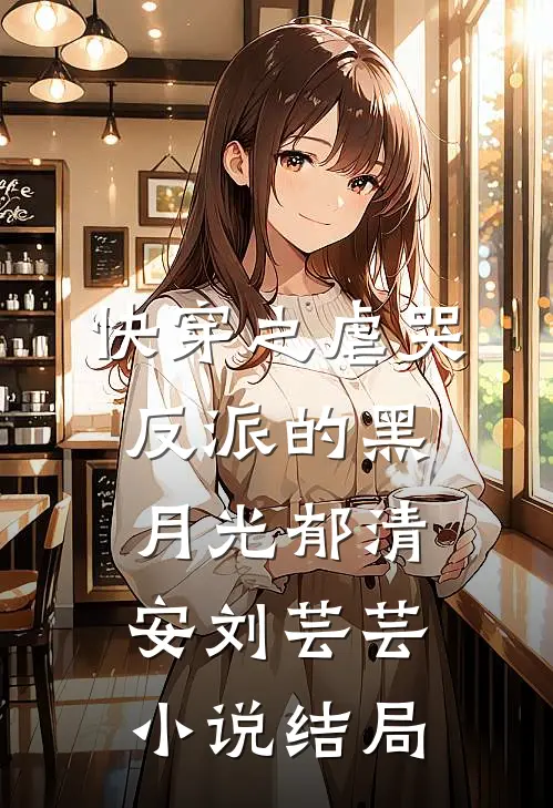 快穿之虐哭反派的黑月光郁清安刘芸芸小说结局