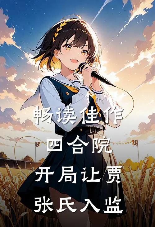 畅读佳作四合院：开局让贾张氏入监