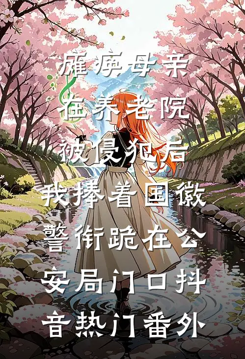 瘫痪母亲在养老院被侵犯后，我捧着国徽警衔跪在公安局门口抖音热门番外