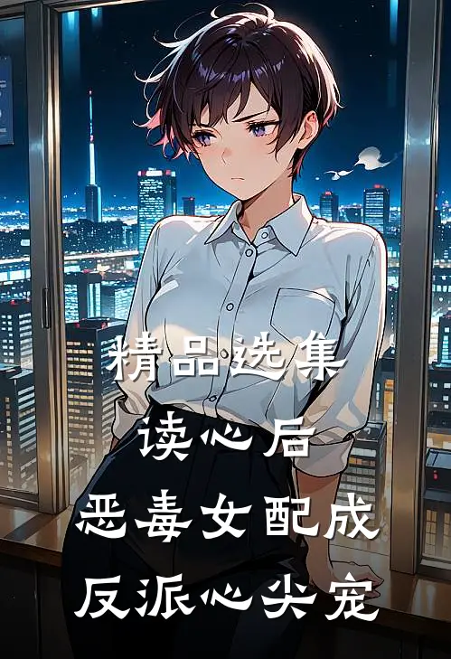 精品选集读心后：恶毒女配成反派心尖宠
