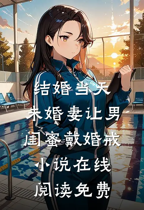 结婚当天，未婚妻让男闺蜜戴婚戒小说在线阅读免费