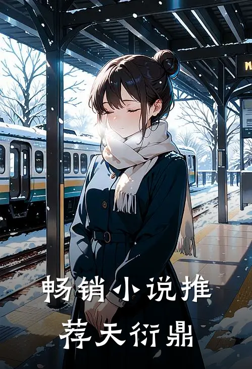 畅销小说推荐天衍鼎
