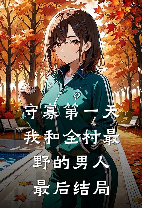 守寡第一天，我和全村最野的男人最后结局
