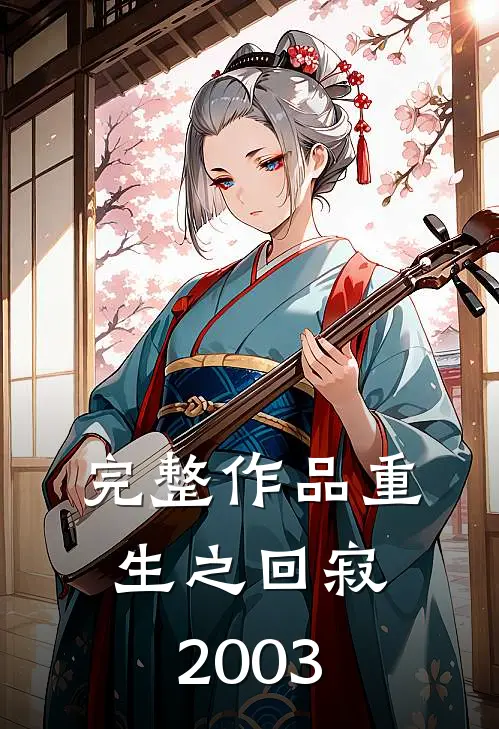 完整作品重生之回寂2003
