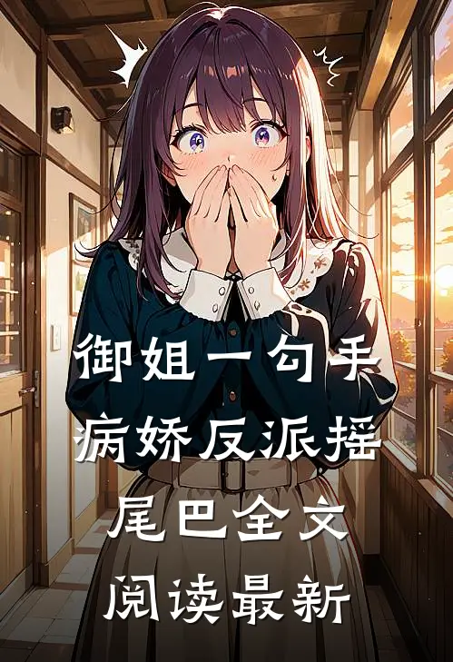 御姐一勾手，病娇反派摇尾巴全文阅读最新