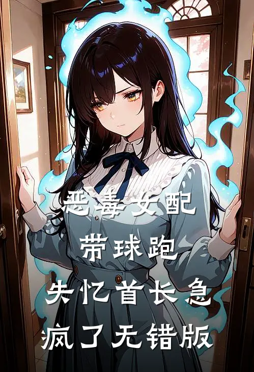 恶毒女配带球跑，失忆首长急疯了无错版