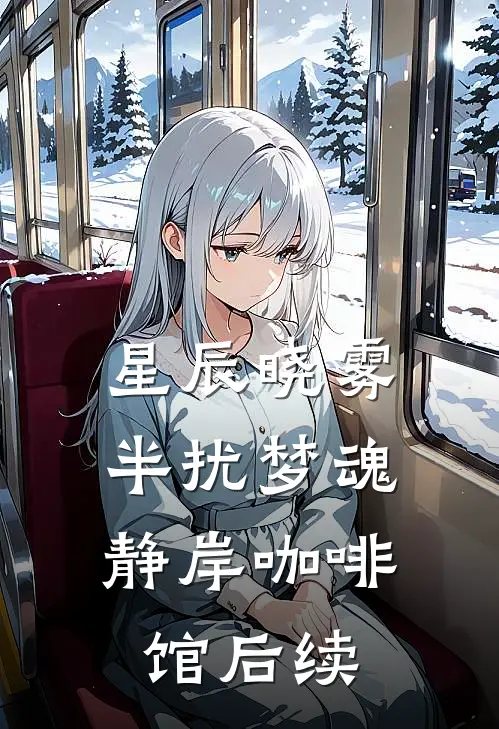 星辰晓雾，半扰梦魂静岸咖啡馆后续