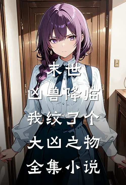 末世：凶兽降临，我纹了个大凶之物全集小说