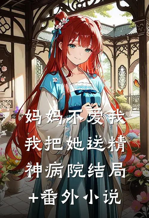 妈妈不爱我，我把她送精神病院结局+番外小说