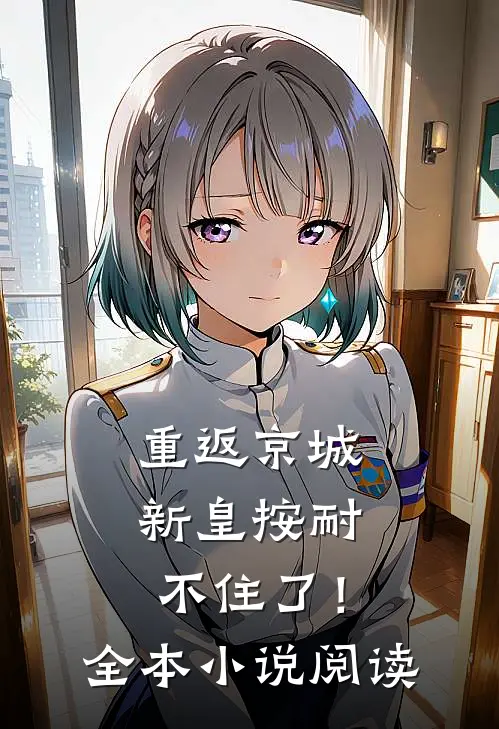 重返京城，新皇按耐不住了！全本小说阅读