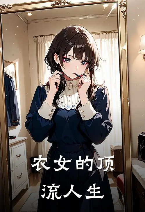 农女的顶流人生