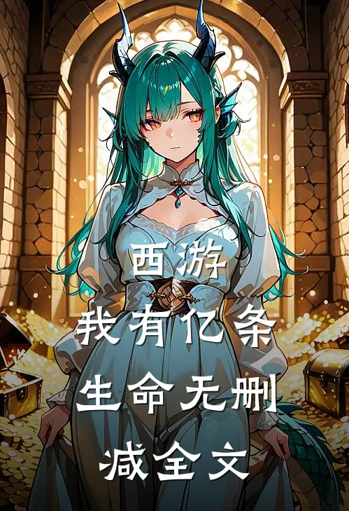 西游：我有亿条生命无删减全文