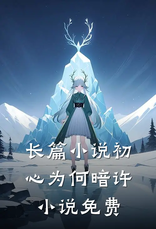 长篇小说初心为何暗许小说免费