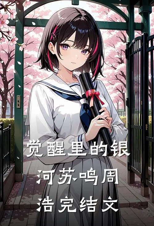 觉醒里的银河苏鸣周浩完结文