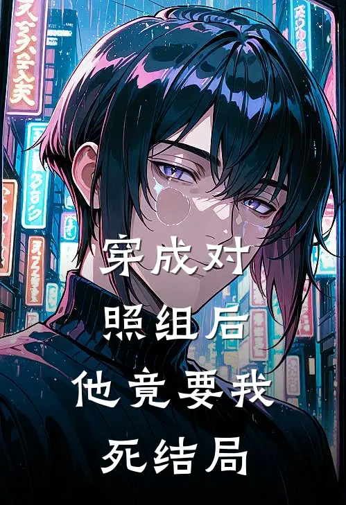 穿成对照组后，他竟要我死结局