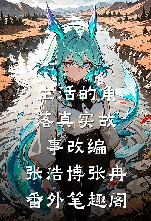 《生活的角落》（真实故事改编）：张浩博张冉番外笔趣阁
