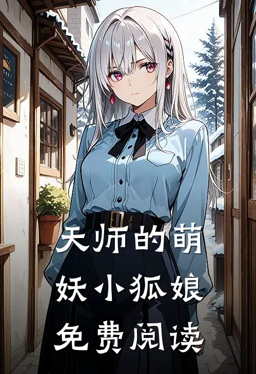 天师的萌妖小狐娘免费阅读