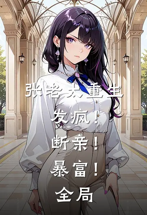 张老太重生：发疯！断亲！暴富！全局