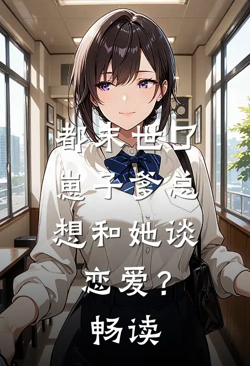 都末世了，崽子爹总想和她谈恋爱？畅读
