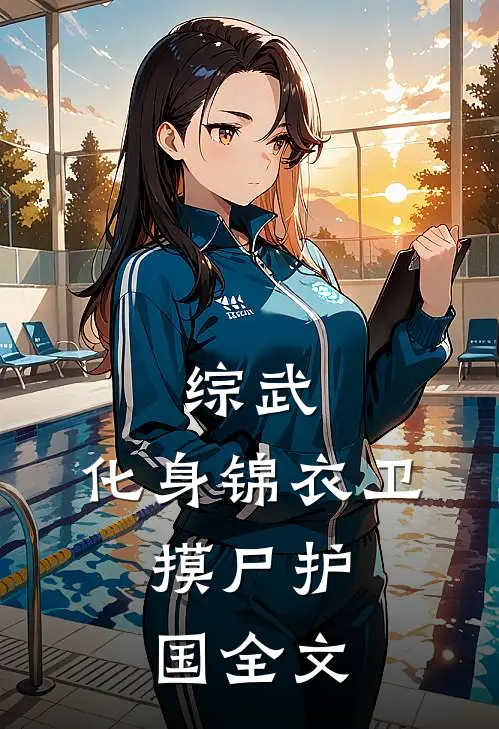 综武：化身锦衣卫，摸尸护国全文