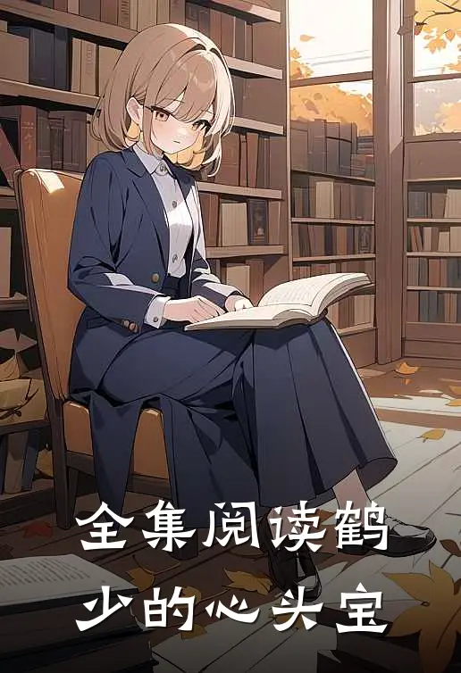 全集阅读鹤少的心头宝