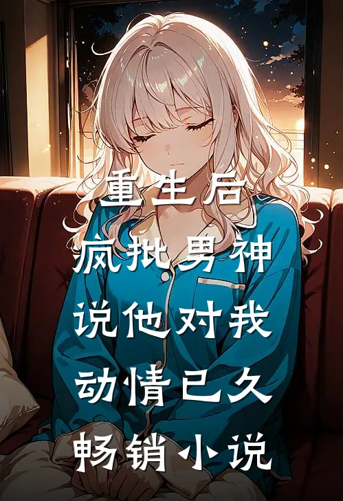 重生后，疯批男神说他对我动情已久畅销小说
