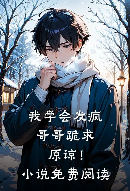我学会发疯,哥哥跪求原谅!免费阅读笔趣阁