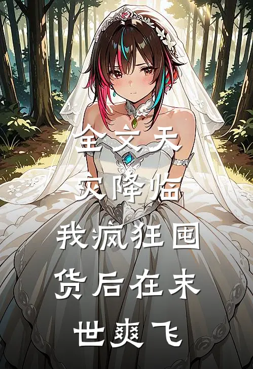 全文天灾降临：我疯狂囤货后在末世爽飞