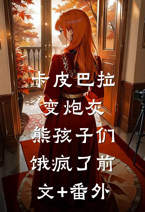 卡皮巴拉变炮灰，熊孩子们饿疯了前文+番外
