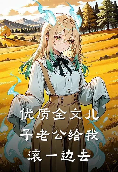 优质全文儿子老公给我滚一边去