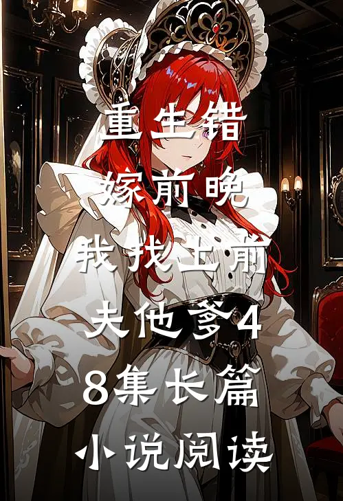 重生错嫁前晚,我找上前夫他爹48集长篇小说阅读