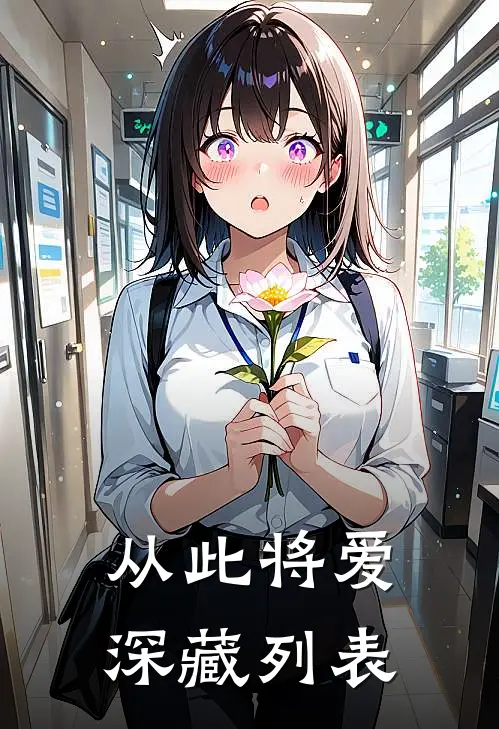 从此将爱深藏列表