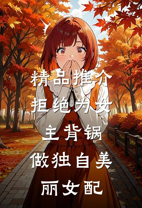 精品推介拒绝为女主背锅，做独自美丽女配