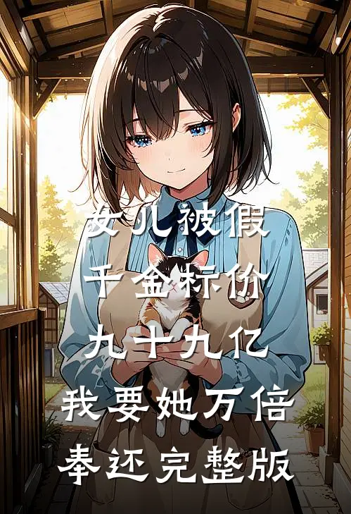 女儿被假千金标价九十九亿，我要她万倍奉还完整版