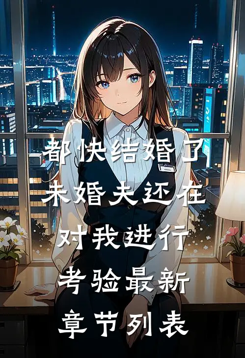 都快结婚了，未婚夫还在对我进行考验最新章节列表