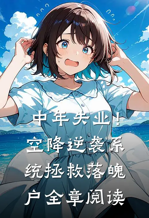 中年失业！空降逆袭系统拯救落魄户全章阅读