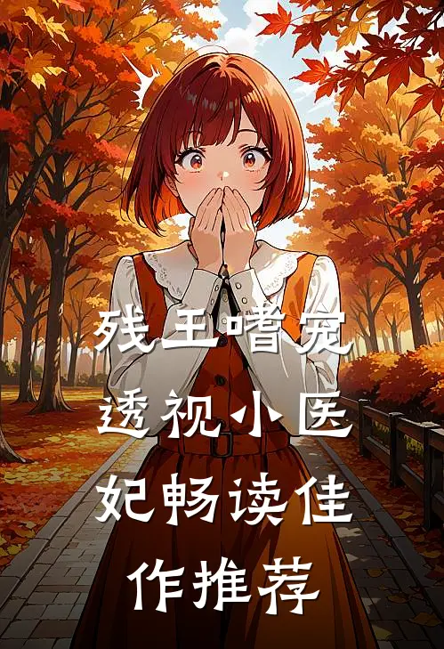 残王嗜宠：透视小医妃畅读佳作推荐